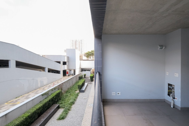 Imagem Studio com 1 Quarto à Venda, 30 m² em Bom Retiro - São Paulo Imagem Studio com 1 Quarto à Venda, 30 m² em Bom Retiro - São Paulo