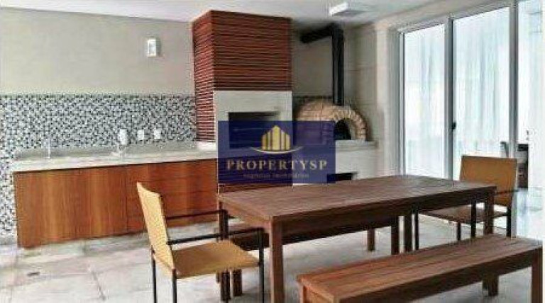 Imagem Apartamento com 3 Quartos à Venda, 72 m² em Vila Pompéia - São Paulo Imagem Apartamento com 3 Quartos à Venda, 72 m² em Vila Pompéia - São Paulo