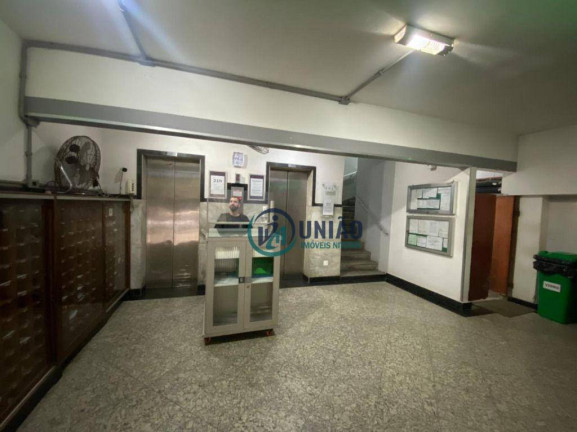 Imagem Sala Comercial à Venda, 20 m² em Centro - Niterói