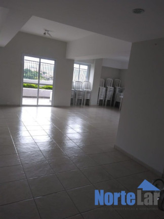 Imagem Apartamento com 2 Quartos à Venda, 66 m² em Vila Medeiros - São Paulo Imagem Apartamento com 2 Quartos à Venda, 66 m² em Vila Medeiros - São Paulo