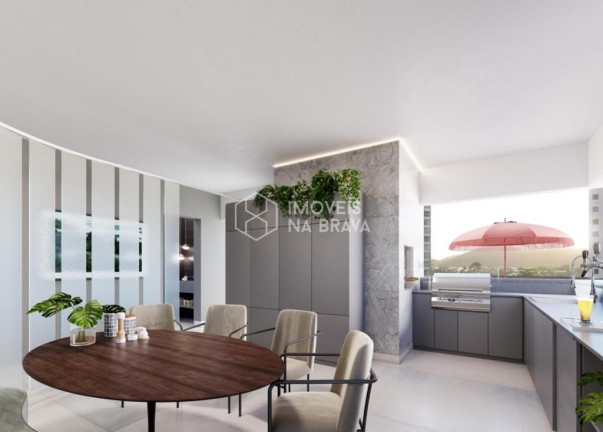 Imagem Apartamento com 4 Quartos à Venda, 194 m² em Centro - Balneário Camboriú