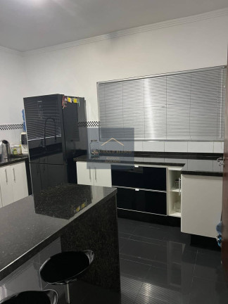 Imagem Casa de Condomínio com 3 Quartos à Venda, 225 m² em Condomínio Ibiti Royal Park - Sorocaba Imagem Casa de Condomínio com 3 Quartos à Venda, 225 m² em Condomínio Ibiti Royal Park - Sorocaba