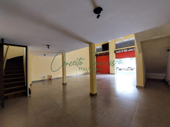 Imagem Sala Comercial para Alugar, 130 m² em Centro - São José Do Rio Preto