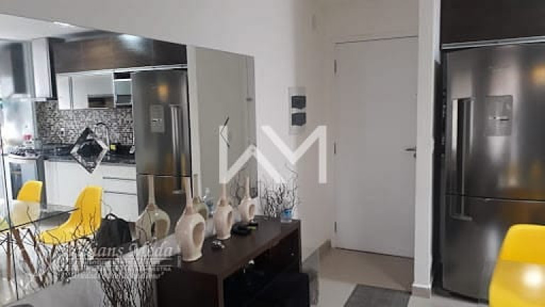 Imagem Apartamento com 2 Quartos à Venda, 56 m² em Tranquilidade - Guarulhos Imagem Apartamento com 2 Quartos à Venda, 56 m² em Tranquilidade - Guarulhos