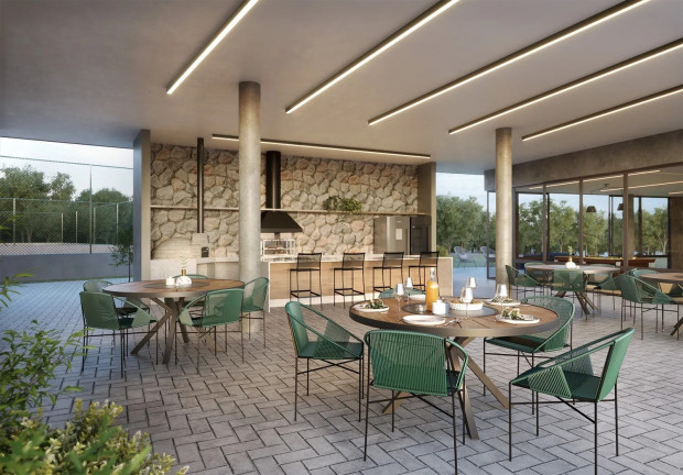Imagem Terreno à Venda, 582 m²