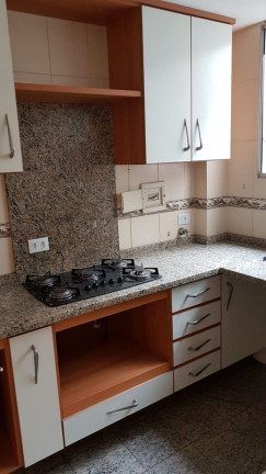 Imagem Cobertura com 2 Quartos à Venda, em Paulicéia - São Bernardo Do Campo Imagem Cobertura com 2 Quartos à Venda, em Paulicéia - São Bernardo Do Campo