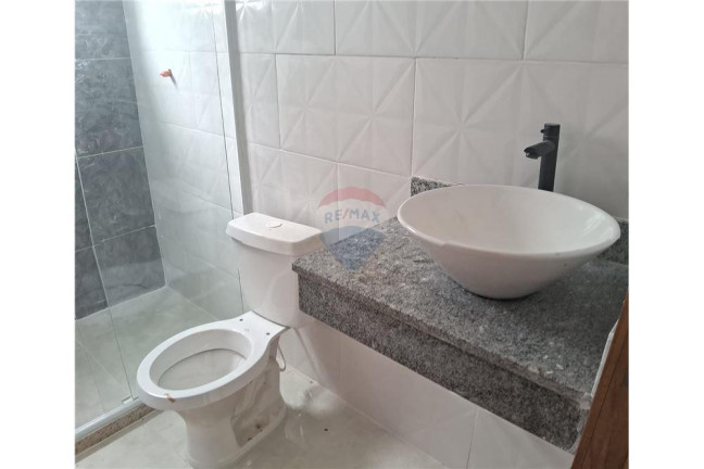 Imagem Casa com 2 Quartos à Venda, 120 m² em Itapeba - Maricá Imagem Casa com 2 Quartos à Venda, 120 m² em Itapeba - Maricá