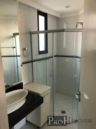 Imagem Apartamento com 4 Quartos à Venda, 124 m² em Centro - São Bernardo Do Campo