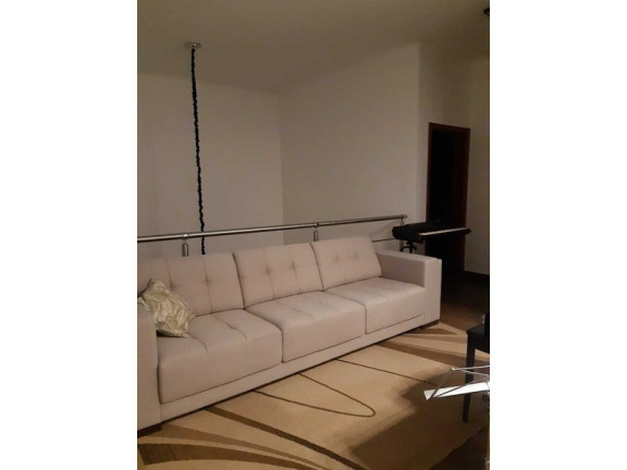 Imagem Casa com 3 Quartos à Venda, 325 m² em Parque Brasil 500 - Paulínia