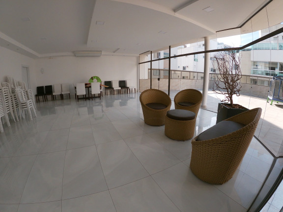 Imagem Apartamento com 4 Quartos à Venda, 145 m² em Itapuã - Vila Velha Imagem Apartamento com 4 Quartos à Venda, 145 m² em Itapuã - Vila Velha