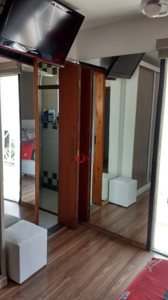 Imagem Sobrado com 3 Quartos à Venda, 135 m² em Chácara Seis De Outubro - São Paulo