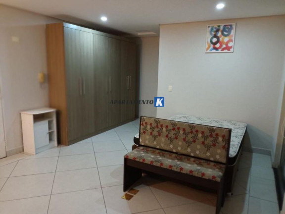 Imagem Studio com 1 Quarto para Alugar, 38 m² em Vila Augusta - Guarulhos Imagem Studio com 1 Quarto para Alugar, 38 m² em Vila Augusta - Guarulhos