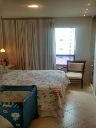 Imagem Apartamento com 3 Quartos à Venda, 135 m² em Pituba - Salvador Imagem Apartamento com 3 Quartos à Venda, 135 m² em Pituba - Salvador