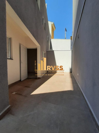 Imagem Apartamento com 2 Quartos à Venda, 49 m² em Vila Vitória - Santo André Imagem Apartamento com 2 Quartos à Venda, 49 m² em Vila Vitória - Santo André