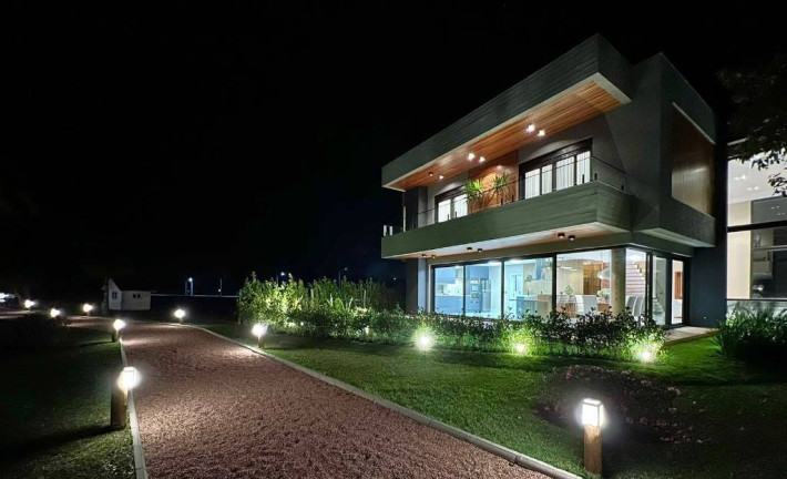 Imagem Casa de Condomínio com 4 Quartos à Venda, 250 m² em Arroio Teixeira - Capão Da Canoa Imagem Casa de Condomínio com 4 Quartos à Venda, 250 m² em Arroio Teixeira - Capão Da Canoa