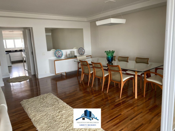 Imagem Apartamento com 3 Quartos à Venda, 213 m² em Ipiranga - São Paulo Imagem Apartamento com 3 Quartos à Venda, 213 m² em Ipiranga - São Paulo