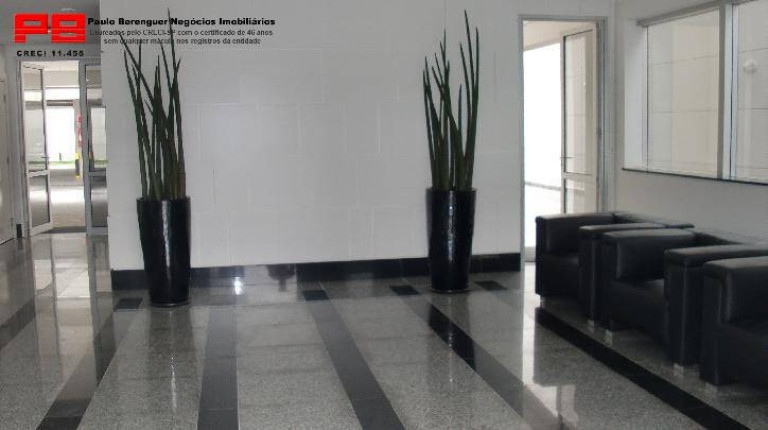 Imagem Imóvel Comercial para Alugar, 49 m² em Vila Olímpia - São Paulo Imagem Imóvel Comercial para Alugar, 49 m² em Vila Olímpia - São Paulo