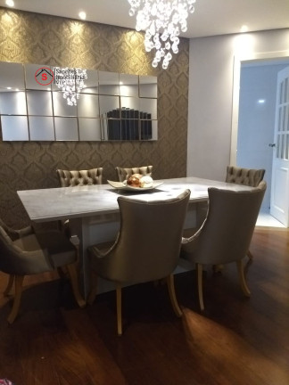 Imagem Apartamento com 3 Quartos à Venda, 118 m² em Vila Zelina - São Paulo Imagem Apartamento com 3 Quartos à Venda, 118 m² em Vila Zelina - São Paulo