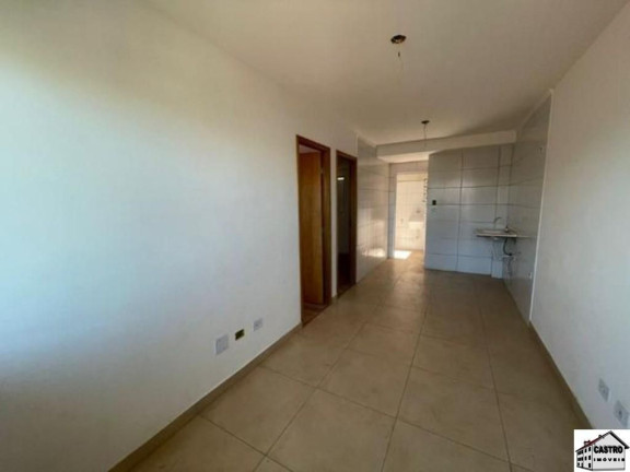 Foto do imóvel Apartamento com 2 Quartos à Venda, 51 m² em Vila Guilhermina - São Paulo