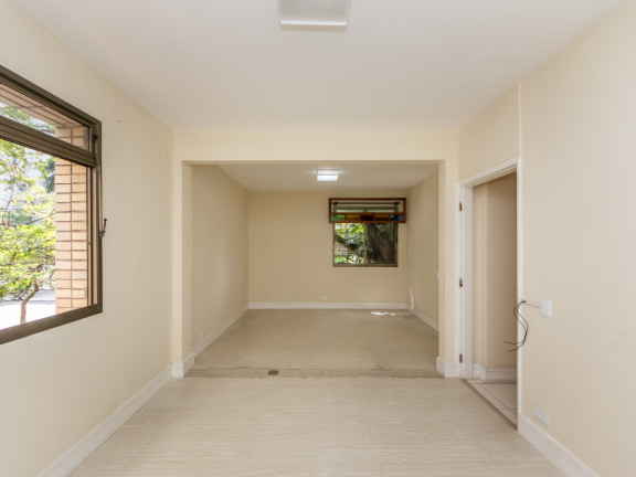 Imagem Apartamento com 2 Quartos à Venda, 138 m² em Pinheiros - São Paulo