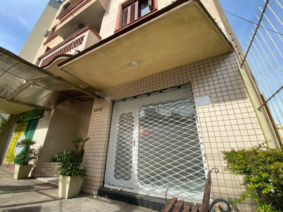 Imagem Imóvel Comercial à Venda, 20 m² em Petrópolis - Porto Alegre