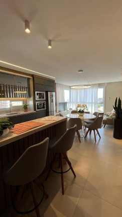 Imagem Apartamento com 2 Quartos à Venda, 76 m² em Centro - Tramandaí Imagem Apartamento com 2 Quartos à Venda, 76 m² em Centro - Tramandaí