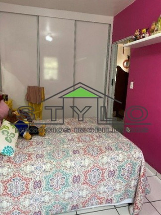Apartamento com 2 Quartos à Venda, 55 m² em Demarchi - São Bernardo Do Campo