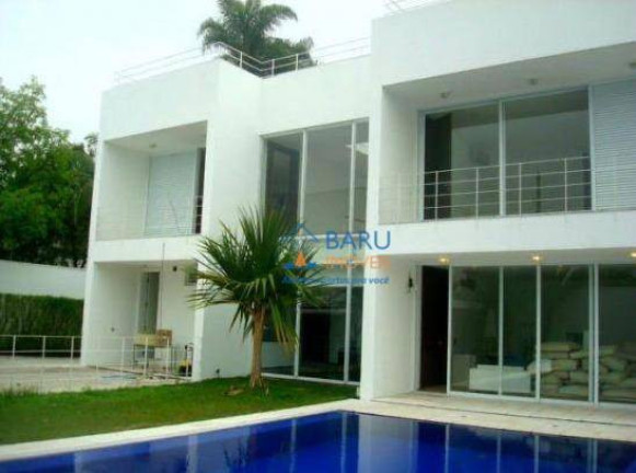 Imagem Casa com 3 Quartos à Venda ou Locação, 850 m² em Jardim América - São Paulo Imagem Casa com 3 Quartos à Venda ou Locação, 850 m² em Jardim América - São Paulo