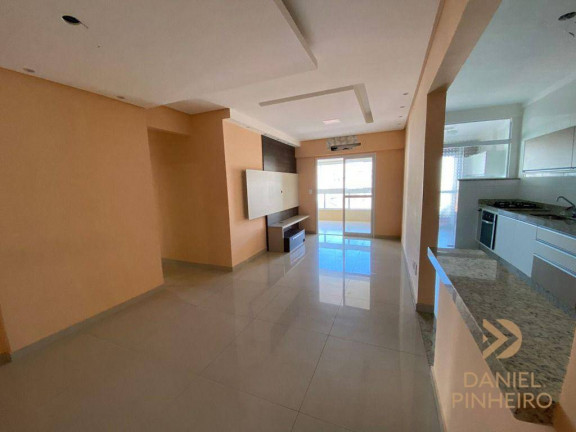 Imagem Apartamento com 3 Quartos à Venda, 100 m² em Vila Guilhermina - Praia Grande Imagem Apartamento com 3 Quartos à Venda, 100 m² em Vila Guilhermina - Praia Grande