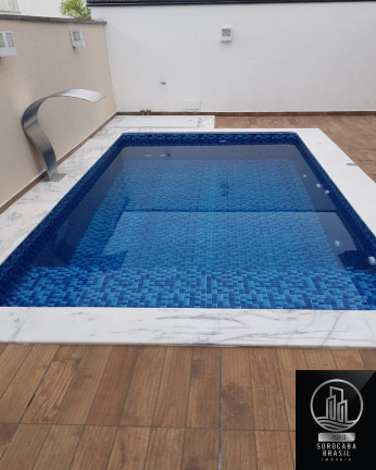 Imagem Casa com 4 Quartos à Venda, 283 m² em Loteamento Aldeia Da Mata - Votorantim Imagem Casa com 4 Quartos à Venda, 283 m² em Loteamento Aldeia Da Mata - Votorantim