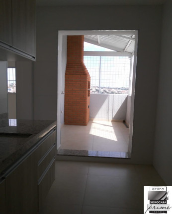 Imagem Apartamento com 3 Quartos à Venda, 92 m² em Centro - Sorocaba