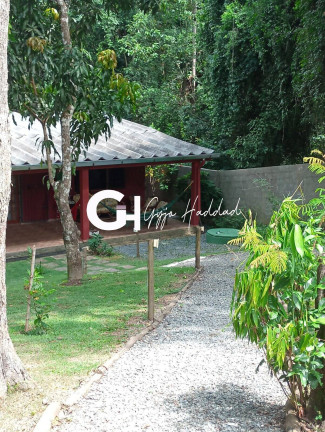 Imagem Chácara com 2 Quartos à Venda, 1.300 m² em Piratuba - Ibiúna