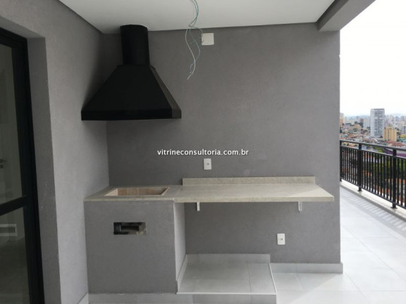 Imagem Apartamento com 3 Quartos à Venda, 105 m² em Chácara Klabin - São Paulo Imagem Apartamento com 3 Quartos à Venda, 105 m² em Chácara Klabin - São Paulo