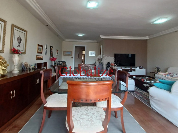 Imagem Imóvel com 4 Quartos à Venda, 278 m² em Embaré - Santos Imagem Imóvel com 4 Quartos à Venda, 278 m² em Embaré - Santos