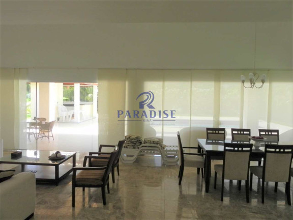 Imagem Casa com 4 Quartos à Venda, 350 m² em Itacimirim - Camaçari Imagem Casa com 4 Quartos à Venda, 350 m² em Itacimirim - Camaçari