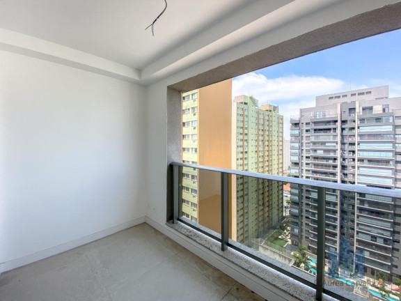 Imagem Apartamento com 2 Quartos à Venda, 51 m² em Vila Mariana - São Paulo