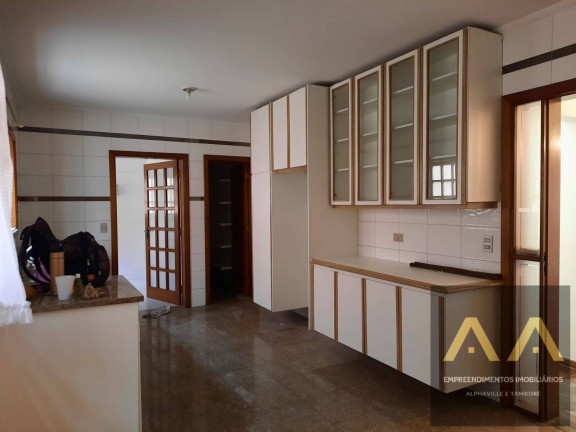 Imagem Casa com 3 Quartos à Venda, 300 m² em Alphaville - Santana De Parnaíba