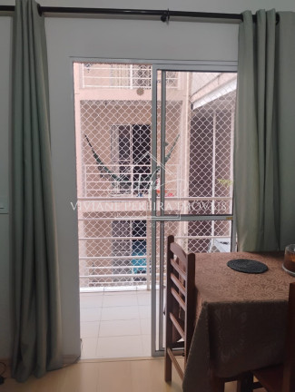 Imagem Imóvel com 2 Quartos à Venda, 52 m² em Jardim Barro Branco - Cotia Imagem Imóvel com 2 Quartos à Venda, 52 m² em Jardim Barro Branco - Cotia