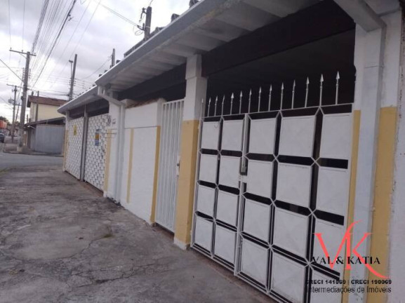 Imagem Casa com 2 Quartos à Venda, 357 m² em Parque São Luís - Taubaté Imagem Casa com 2 Quartos à Venda, 357 m² em Parque São Luís - Taubaté