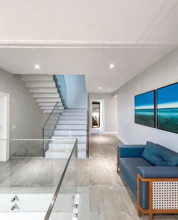 Imagem Casa de Condomínio com 5 Quartos para Alugar, 790 m² em Barra Da Tijuca - Rio De Janeiro Imagem Casa de Condomínio com 5 Quartos para Alugar, 790 m² em Barra Da Tijuca - Rio De Janeiro