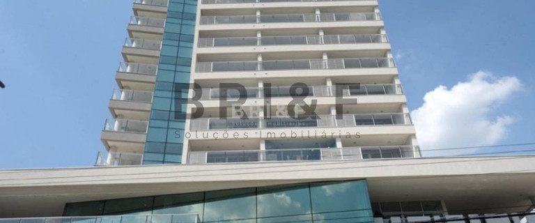Imagem Apartamento com 1 Quarto à Venda, 40 m² em Cidade Monções - São Paulo Imagem Apartamento com 1 Quarto à Venda, 40 m² em Cidade Monções - São Paulo
