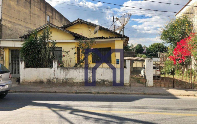 Imagem Terreno à Venda, 2.375 m² em Santo Antônio - Itajubá