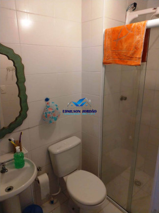 Imagem Apartamento com 3 Quartos à Venda, 62 m² em Vila Homero Thon - Santo André Imagem Apartamento com 3 Quartos à Venda, 62 m² em Vila Homero Thon - Santo André