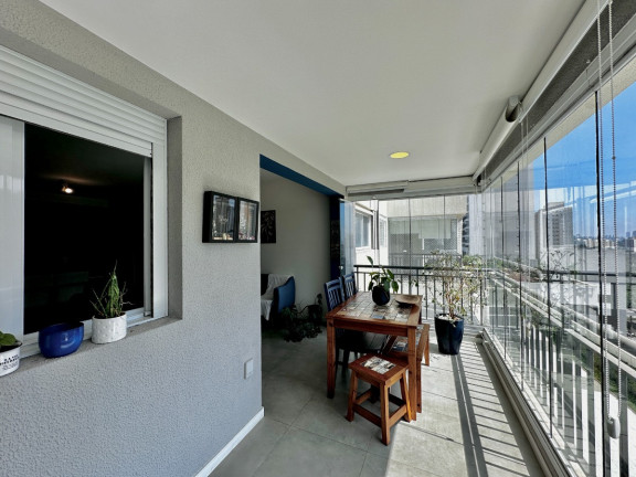Imagem Apartamento com 2 Quartos à Venda, 87 m² em Jardim Caboré - São Paulo Imagem Apartamento com 2 Quartos à Venda, 87 m² em Jardim Caboré - São Paulo