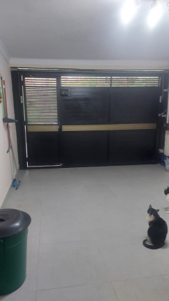 Imagem Sobrado com 3 Quartos à Venda, 230 m² em Jardim Alzira Franco - Santo André Imagem Sobrado com 3 Quartos à Venda, 230 m² em Jardim Alzira Franco - Santo André