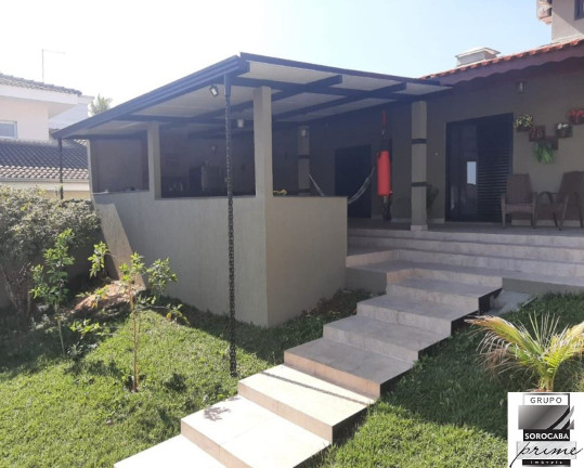 Imagem Casa com 3 Quartos à Venda, 510 m² em Jardim Ibiti Do Paço - Sorocaba Imagem Casa com 3 Quartos à Venda, 510 m² em Jardim Ibiti Do Paço - Sorocaba