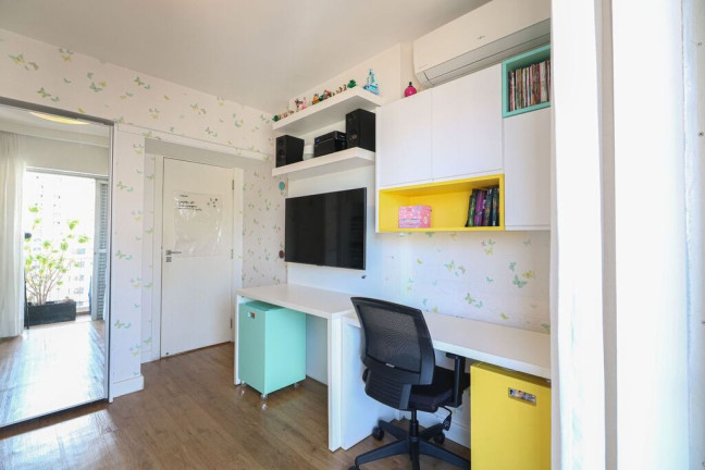 Imagem Imóvel com 4 Quartos à Venda,  em Moema - São Paulo