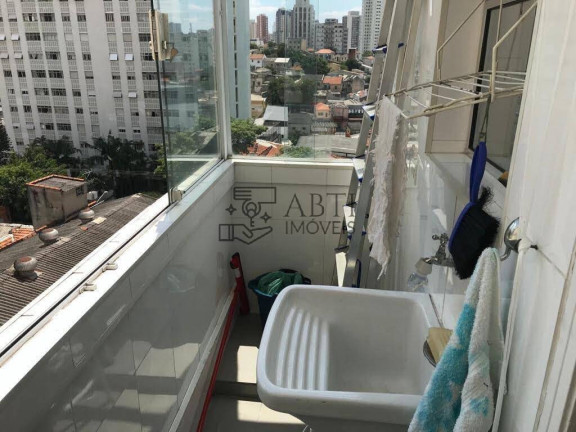 Imagem Apartamento com 2 Quartos à Venda, 111 m² em Vila Mariana - São Paulo Imagem Apartamento com 2 Quartos à Venda, 111 m² em Vila Mariana - São Paulo