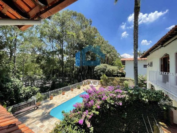 Imagem Casa de Condomínio com 4 Quartos à Venda, 1.050 m² em Vila Vianna - Cotia
