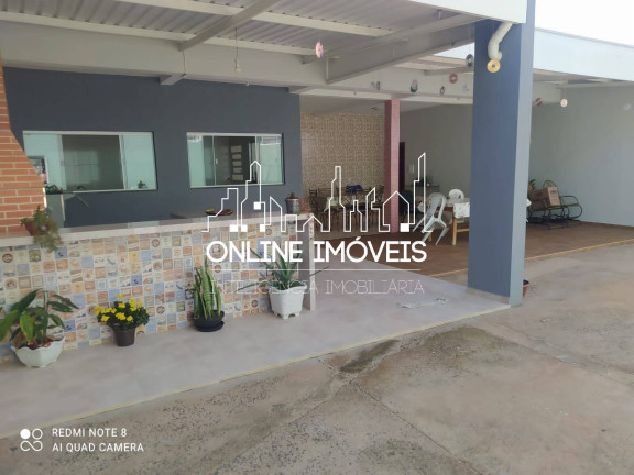 Imagem Casa com 3 Quartos à Venda, em Jardim Munhoz - Mogi Guaçu Imagem Casa com 3 Quartos à Venda, em Jardim Munhoz - Mogi Guaçu